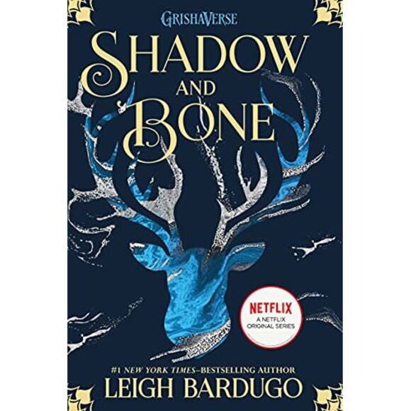 Shadow and Bone -- Leigh Bardugo - Picture 2 of 2